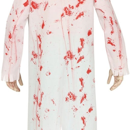 Dokter Kostuum Zombie 3 delig van Fiestas Guirca koop je bij Partywinkel