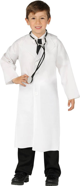 Dokter Kostuum Kind van Fiestas Guirca koop je bij Partywinkel