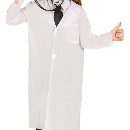 Dokter Kostuum Kind van Fiestas Guirca koop je bij Partywinkel