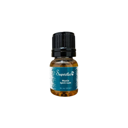 Doorzichtige Huidlijm 9ml van Superstar koop je bij Partywinkel