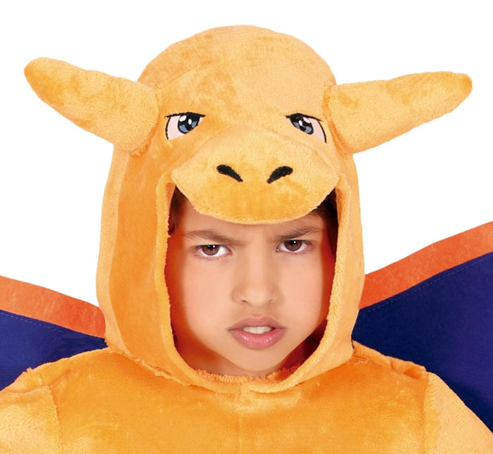 Draak Kostuum Kind van Fiestas Guirca koop je bij Partywinkel