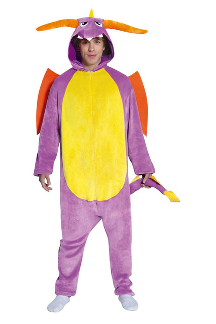 Drakenpak L van Fiestas Guirca koop je bij Partywinkel