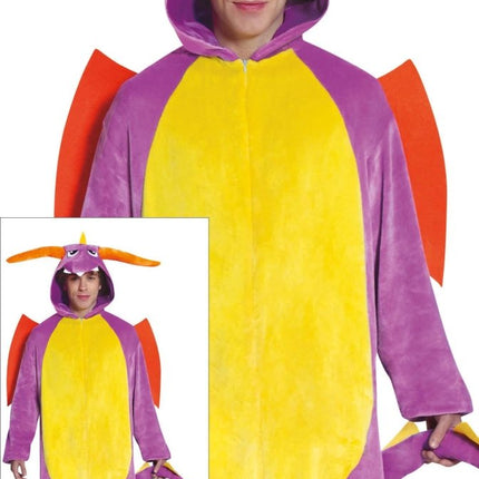 Drakenpak L van Fiestas Guirca koop je bij Partywinkel