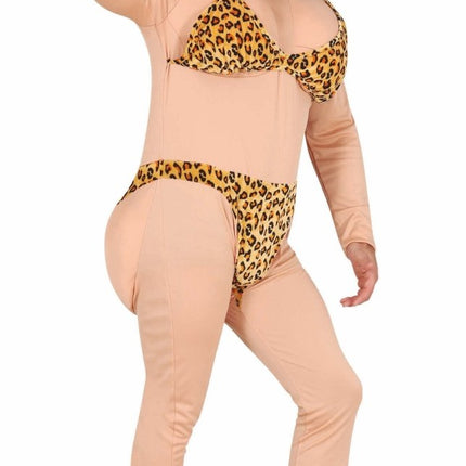 Draq Queen Kostuum Heren Bikini van Fiestas Guirca koop je bij Partywinkel