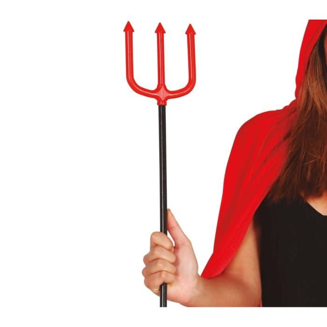 Drietand 59cm van Fiestas Guirca koop je bij Partywinkel