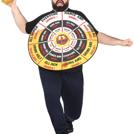 Drinkspel Kostuum Heren van Fiestas Guirca koop je bij Partywinkel