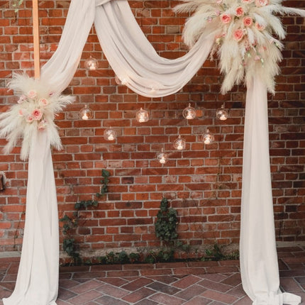 Droogbloemen Pampas 1,1m van Partydeco koop je bij Partywinkel