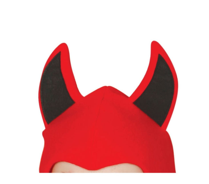 Duivel Kostuum Baby met staart van Fiestas Guirca koop je bij Partywinkel