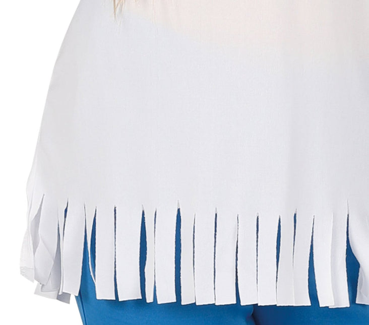 Dwerg Kostuum Blauw van Fiestas Guirca koop je bij Partywinkel