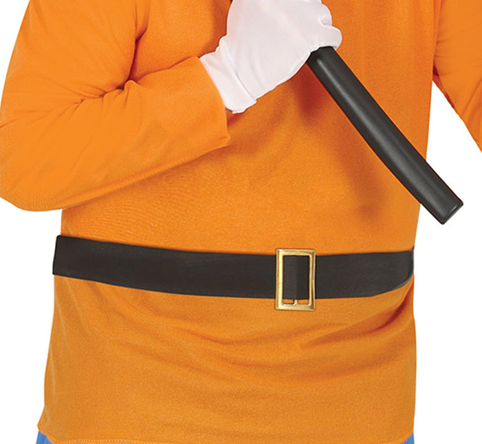 Dwerg Kostuum Heren van Fiestas Guirca koop je bij Partywinkel