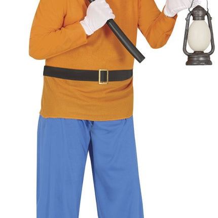 Dwerg Kostuum Heren van Fiestas Guirca koop je bij Partywinkel