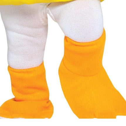 Eend Kostuum Baby van Fiestas Guirca koop je bij Partywinkel