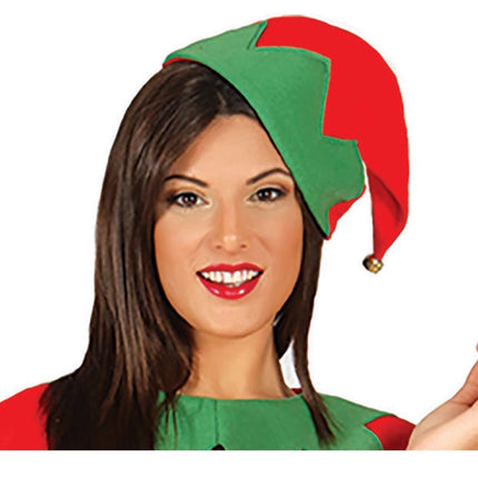 Elfen Jurk van Fiestas Guirca koop je bij Partywinkel