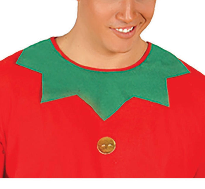 Elfen Kostuum M van Fiestas Guirca koop je bij Partywinkel