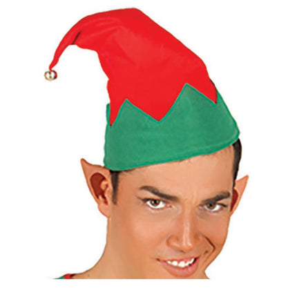 Elfen Kostuum M van Fiestas Guirca koop je bij Partywinkel