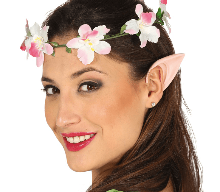 Elven Oren van Fiestas Guirca koop je bij Partywinkel