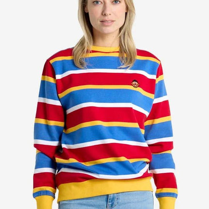 Ernie Sesamstraat Trui Volwassenen van OppoSuits koop je bij Partywinkel
