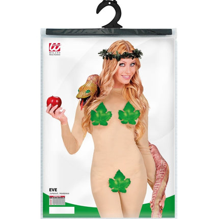 Eva Jumpsuit Dames van Widmann koop je bij Partywinkel