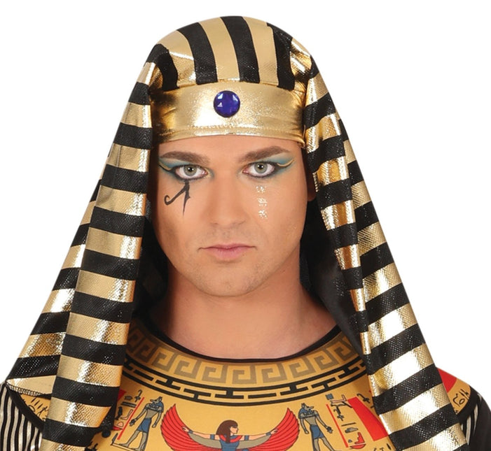 Farao Kostuum Heren van Fiestas Guirca koop je bij Partywinkel