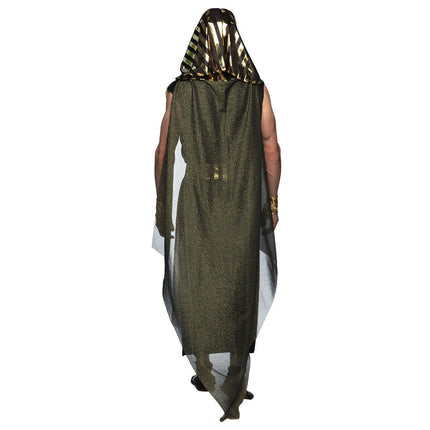 Farao Kostuum Heren van Boland koop je bij Partywinkel