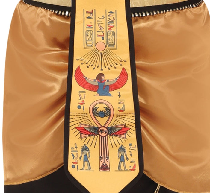 Farao Kostuum Heren van Fiestas Guirca koop je bij Partywinkel