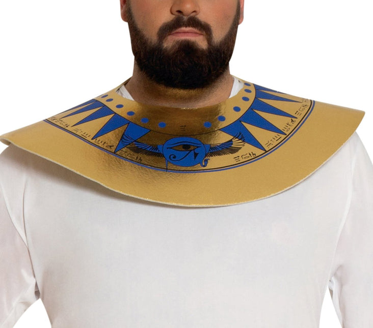 Farao Kostuum Wit van Fiestas Guirca koop je bij Partywinkel