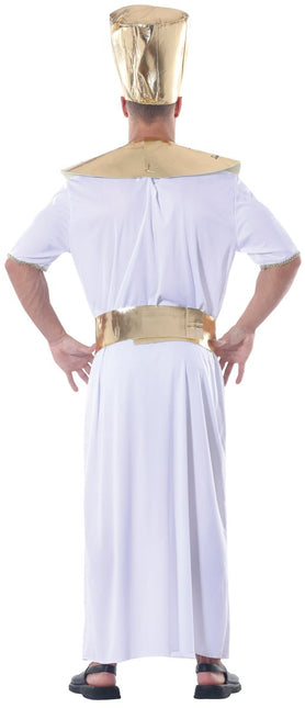 Farao Kostuum Wit van Fiestas Guirca koop je bij Partywinkel
