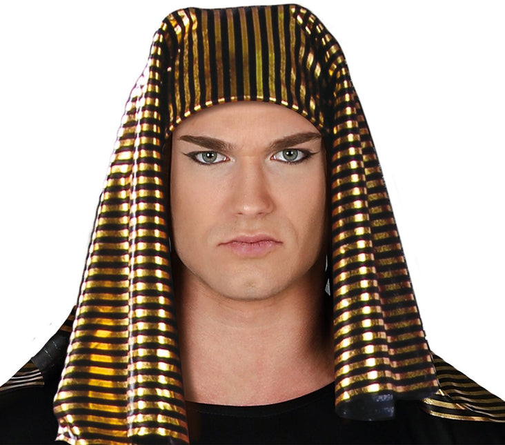 Faro Kostuum Zwart Heren van Fiestas Guirca koop je bij Partywinkel