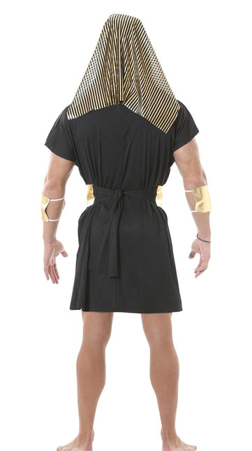 Faro Kostuum Zwart Heren van Fiestas Guirca koop je bij Partywinkel