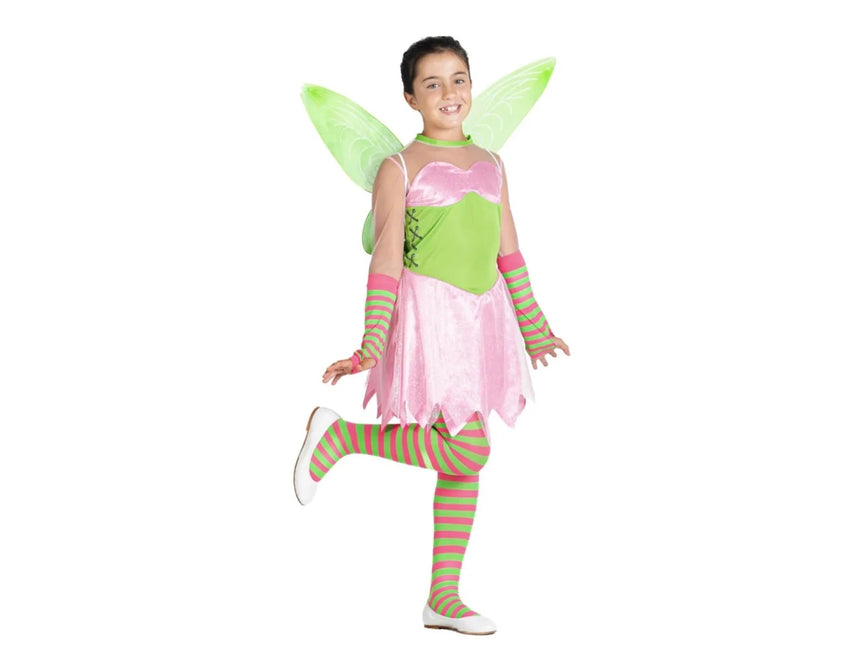 Feeën Kostuum Meisjes van Ciao International koop je bij Partywinkel