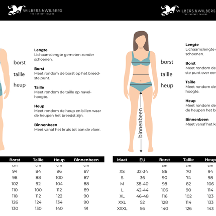 Festival Blouse Dames van Wilbers & Wilbers koop je bij Partywinkel