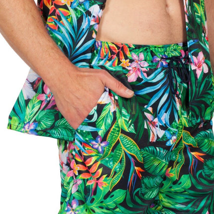 Festival Outfit Hawaii van Wilbers & Wilbers koop je bij Partywinkel