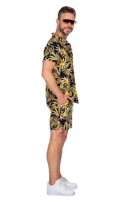 Festival Outfit Jungle van Wilbers & Wilbers koop je bij Partywinkel