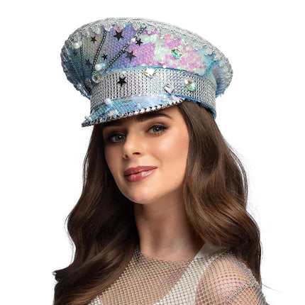 Festival Pet Pailletten van Boland koop je bij Partywinkel