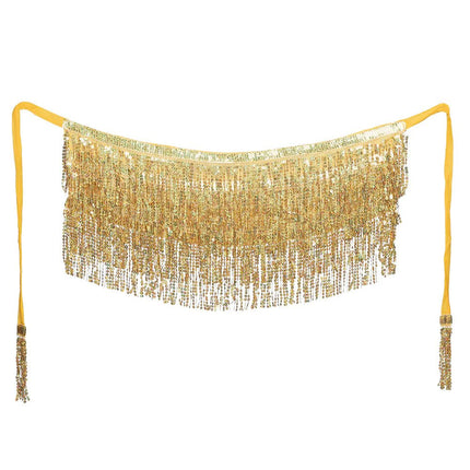 Festival Riem Goud Franjes van Boland koop je bij Partywinkel