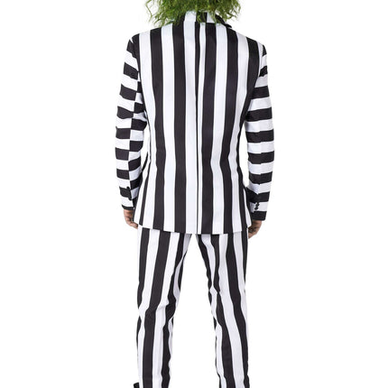 Halloween-dräkt Beetlejuice