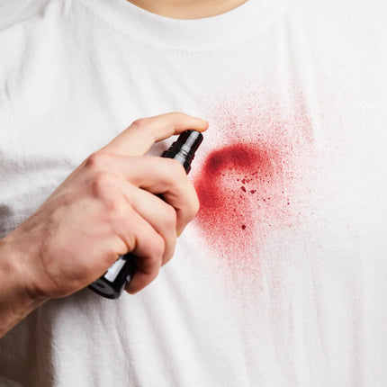 Moon Terror Pro FX Blood Spray Blodspray Blodspray