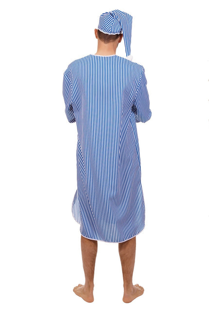 Sömngångare Kostym Män