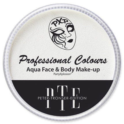 PXP Schmink Vit Peter Tronser Ed. 90gr