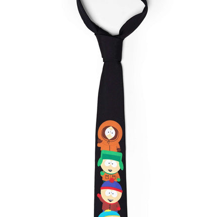 South Park Slips The Boys