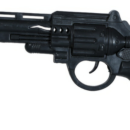 Falsk pistol 27 cm