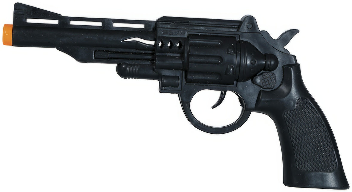 Falsk pistol 27 cm