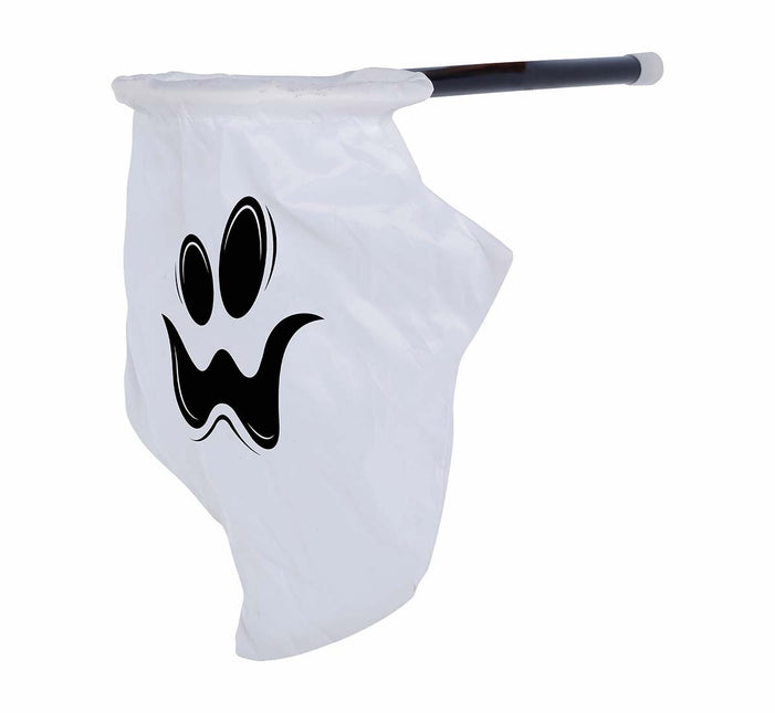 Halloween godispåse spöke