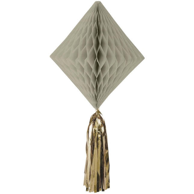 Nakna honungskakor 3st