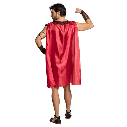 Hercules Kostym Herr