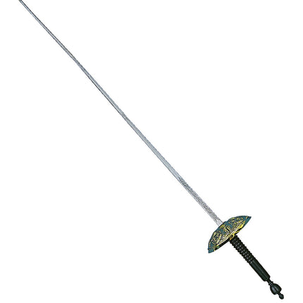 Falskt svärd riddare 57cm