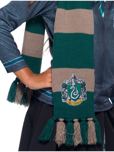 Harry Potter Halsduk Slytherin