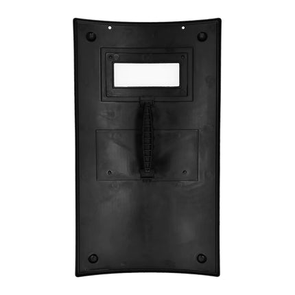 Falsk sköld polis barn 40cm