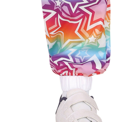 Träningsoverall Men Stars