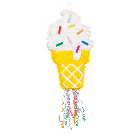 Pinata Glassstrut 16cm